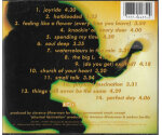 Roxette - Joyride (CD)