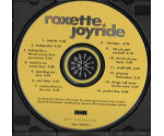 Roxette - Joyride (CD)