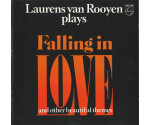 Laurens van Rooyen - Plays Falling In Love And Other Beautiful Themes (CD)