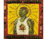 Neville Brothers, The - Brother's Keeper (CD, 1990)