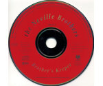 Neville Brothers, The - Brother's Keeper (CD, 1990)