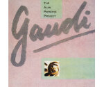 The Alan Parsons Project - Gaudi (CD, 1987)