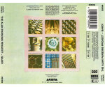 The Alan Parsons Project - Gaudi (CD, 1987)