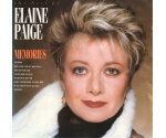 Elaine Paige - The Best Of Elaine Paige - Memories (CD, 1987)