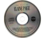 Elaine Paige - The Best Of Elaine Paige - Memories (CD, 1987)