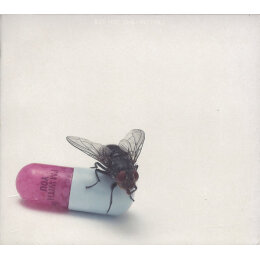 Red Hot Chili Peppers - I'm With You (CD, 2011)