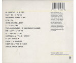 Red Hot Chili Peppers - I'm With You (CD, 2011)