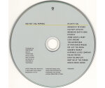 Red Hot Chili Peppers - I'm With You (CD, 2011)