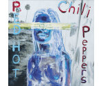 Red Hot Chili Peppers - By The Way (CD)
