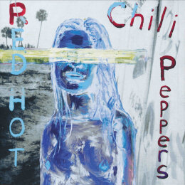 Red Hot Chili Peppers - By The Way (CD)