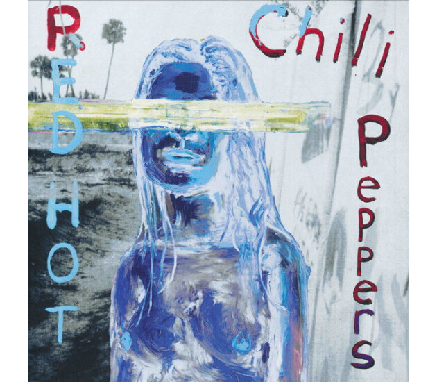 Red Hot Chili Peppers - By The Way (CD)