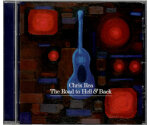 Chris Rea - The Road To Hell & Back (CD)