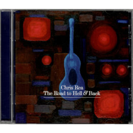 Chris Rea - The Road To Hell & Back (CD)