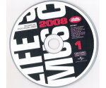 Various - Life Is Music 2008 (2xCD, 2008)