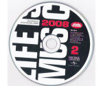 Various - Life Is Music 2008 (2xCD, 2008)