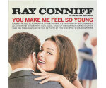 Ray Conniff And His Orchestra & Chorus - You Make Me Feel So Young (CD)