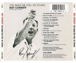 Ray Conniff And His Orchestra & Chorus - You Make Me Feel So Young (CD)