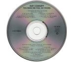 Ray Conniff And His Orchestra & Chorus - You Make Me Feel So Young (CD)