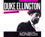 Duke Ellington - Jazz Archives (CD, 1990)
