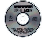 Duke Ellington - Jazz Archives (CD, 1990)