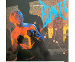 David Bowie - Let's Dance (LP 1983)