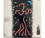 David Bowie - Let's Dance (LP 1983)