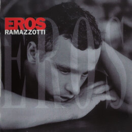 Eros Ramazzotti - Eros (CD, 1997)