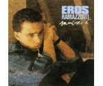 Eros Ramazzotti - Musica É (CD, 1988)