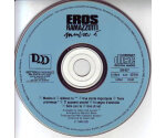 Eros Ramazzotti - Musica É (CD, 1988)