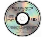 Eros Ramazzotti - In Certi Momenti (CD, 1988)