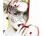 Kylie Minogue - X (CD, 2007)