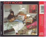 Gary Moore - Still Got The Blues (CD, 1990)