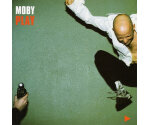 Moby - Play (CD, 1999)