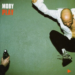 Moby - Play (CD, 1999)