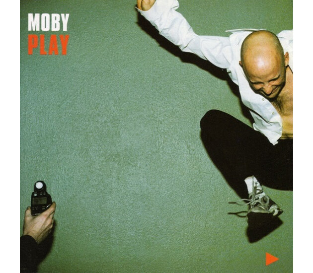 Moby - Play (CD, 1999)