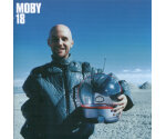 Moby - 18 (CD, 2002)