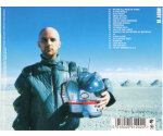 Moby - 18 (CD, 2002)