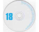 Moby - 18 (CD, 2002)