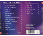 Rob de Nijs - Iets Van Een Wonder (2xCD, 1994)