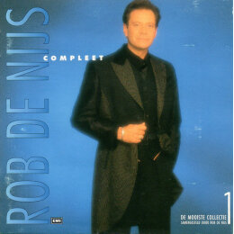 Rob de Nijs - Compleet 1 (CD)