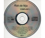 Rob de Nijs - Compleet 1 (CD)