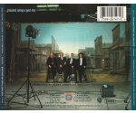 The Notting Hillbillies - Missing... Presumed Having A Good Time (CD, 1990)