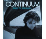John Mayer - Continuum (CD)