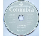 John Mayer - Continuum (CD)