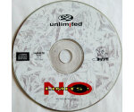 2 Unlimited - No Limits! (CD, 1993)