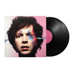 Beck - Sea Change (LP, 2006)