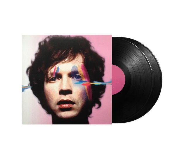 Beck - Sea Change (LP, 2006)