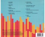 Banda Black Rio - Saci Pererê (CD, 2024)