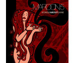 Maroon 5 - Songs About Jane (CD, 2003)