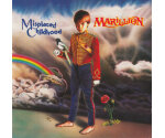 Marillion - Misplaced Childhood (CD, 1985)